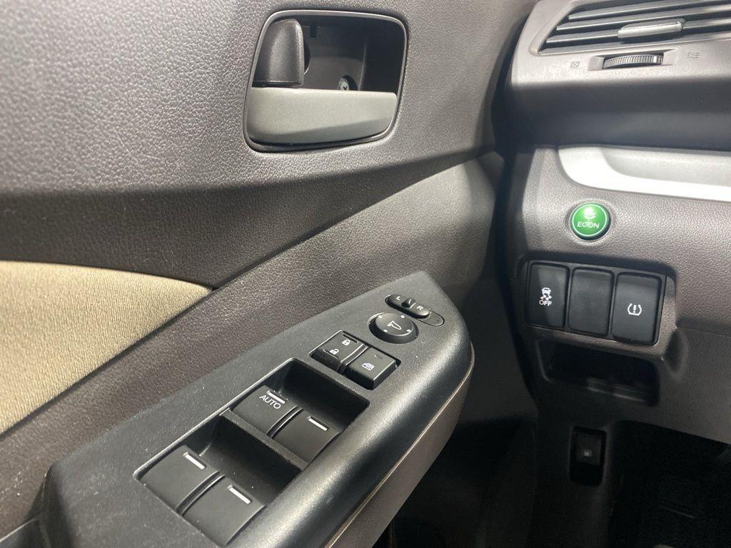used 2014 Honda CR-V car, priced at $11,999