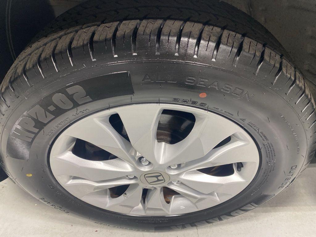 used 2014 Honda CR-V car, priced at $11,999