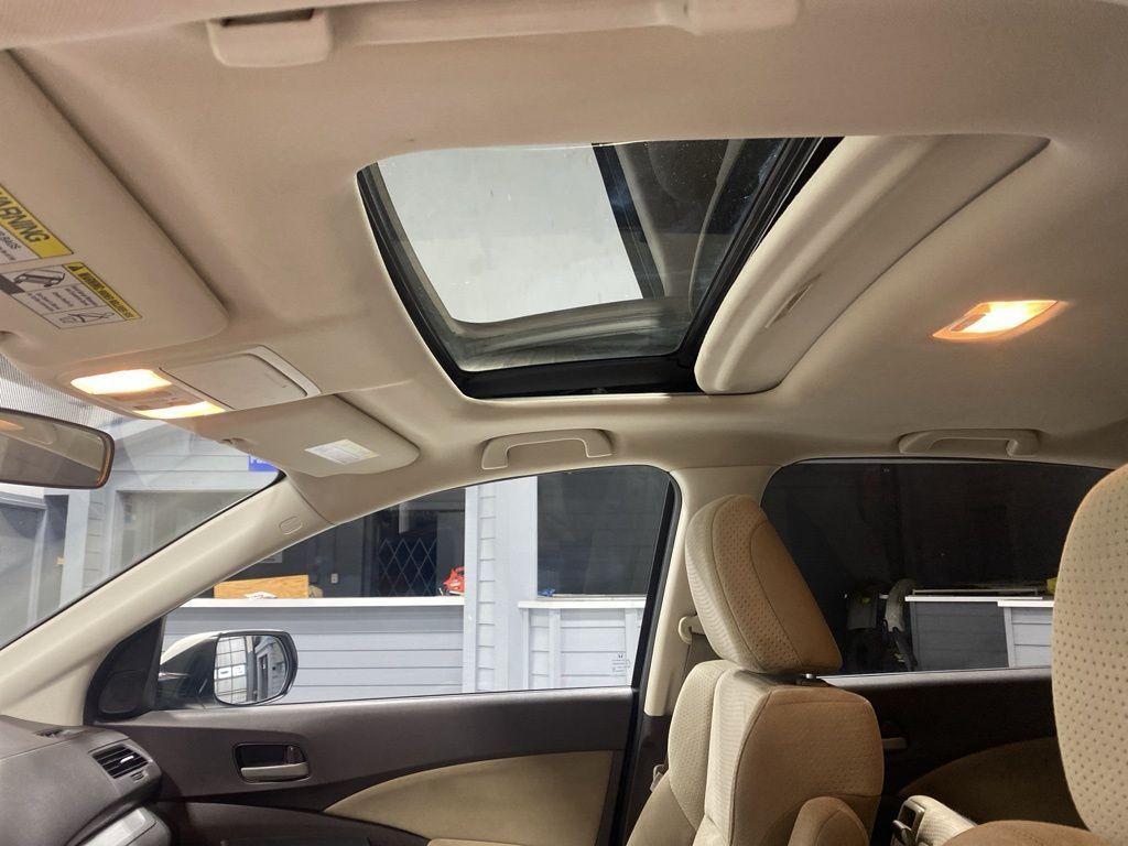 used 2014 Honda CR-V car, priced at $11,999