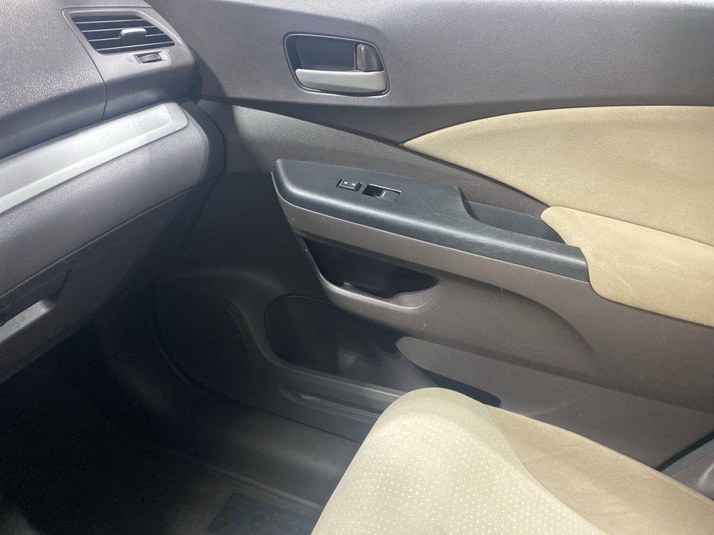 used 2014 Honda CR-V car, priced at $11,999