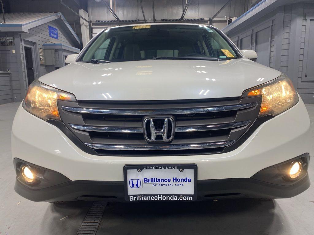 used 2014 Honda CR-V car, priced at $11,999