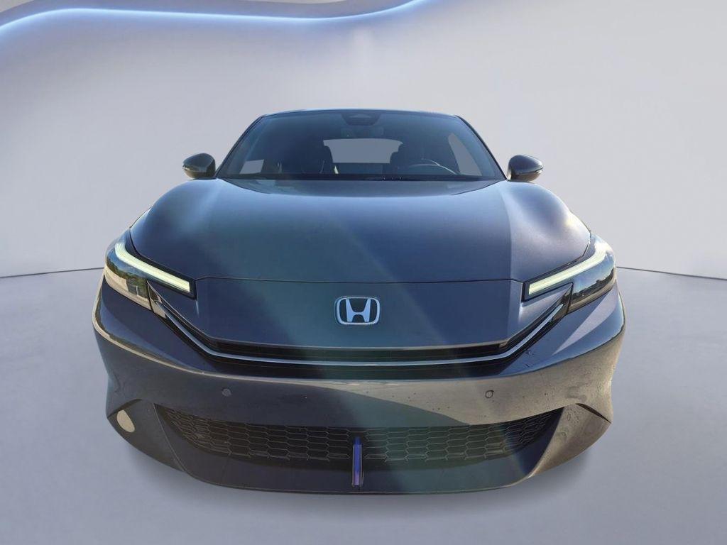 new 2026 Honda Prelude car, priced at $43,195