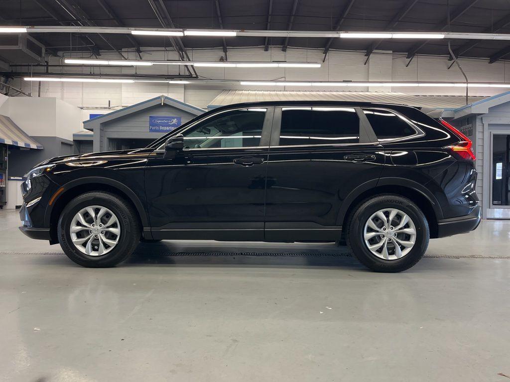 used 2026 Honda CR-V car, priced at $29,999