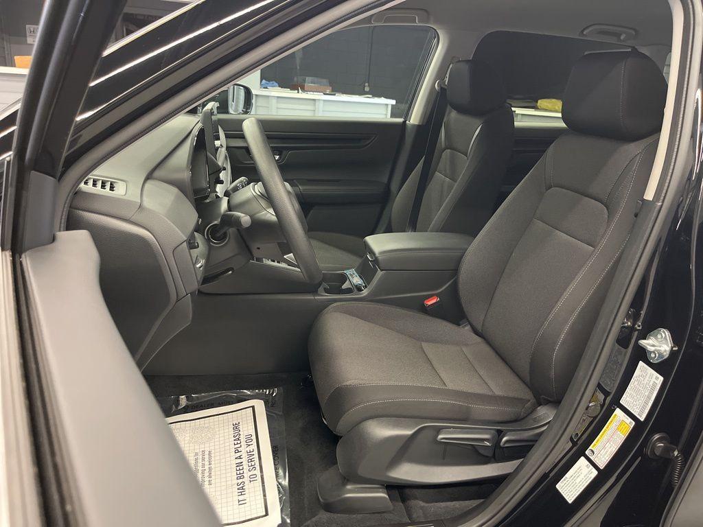 used 2026 Honda CR-V car, priced at $29,999