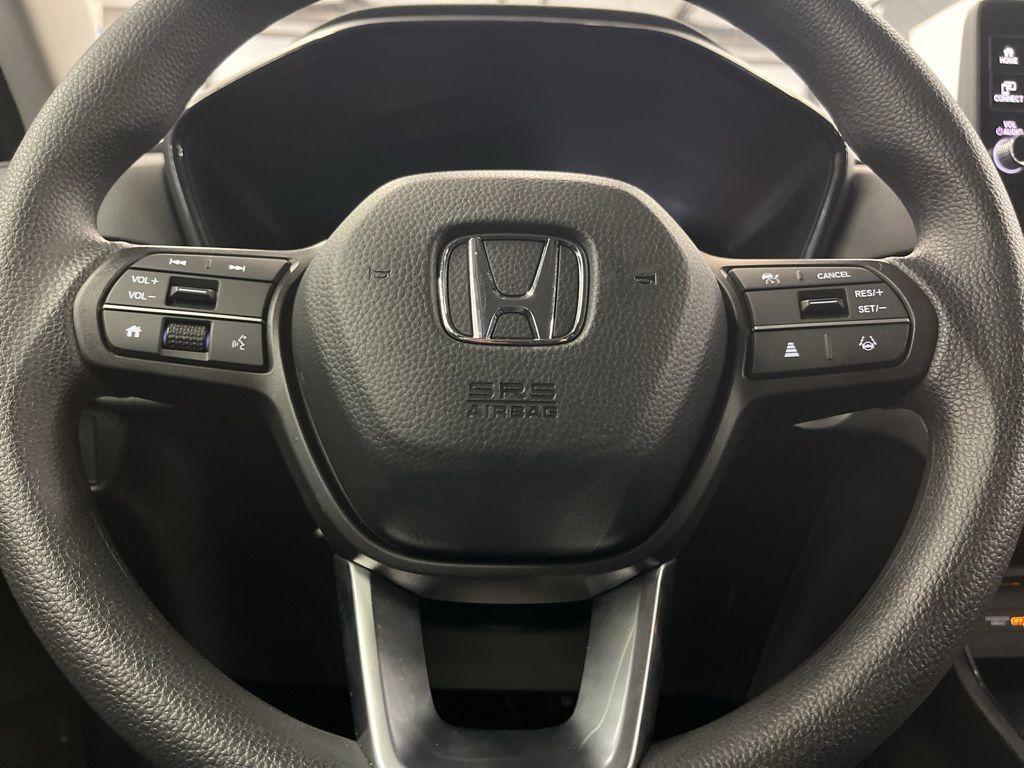 used 2026 Honda CR-V car, priced at $29,999