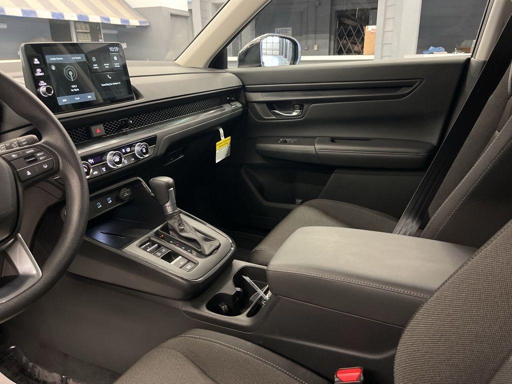 used 2026 Honda CR-V car, priced at $29,999