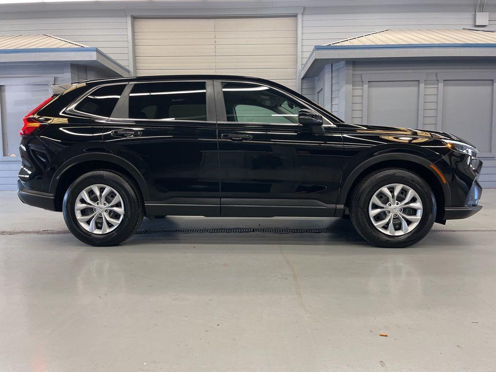 used 2026 Honda CR-V car, priced at $29,999