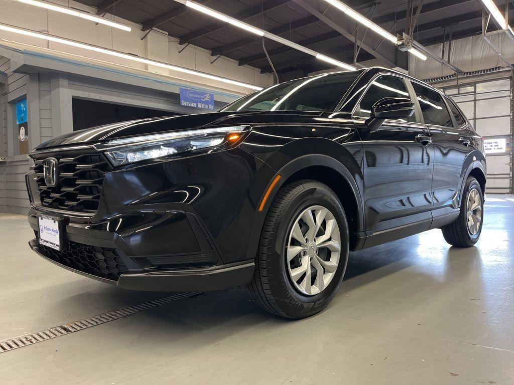 used 2026 Honda CR-V car, priced at $29,999