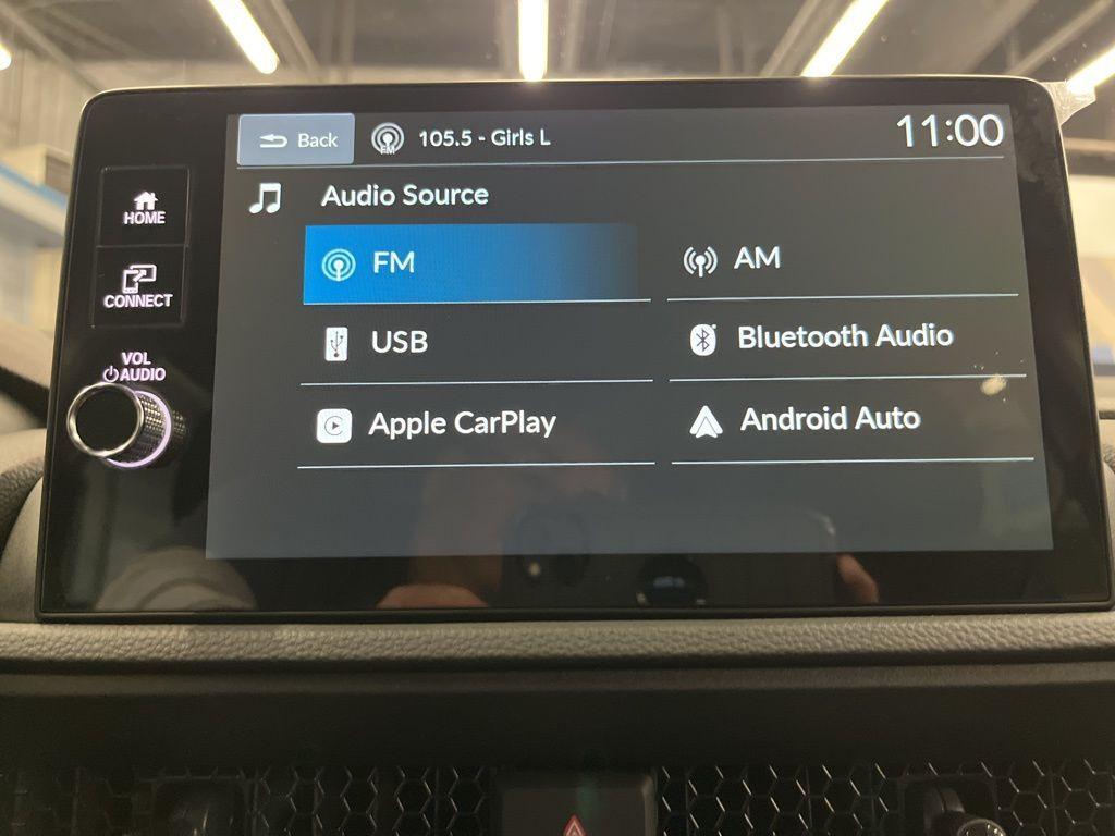 used 2026 Honda CR-V car, priced at $29,999