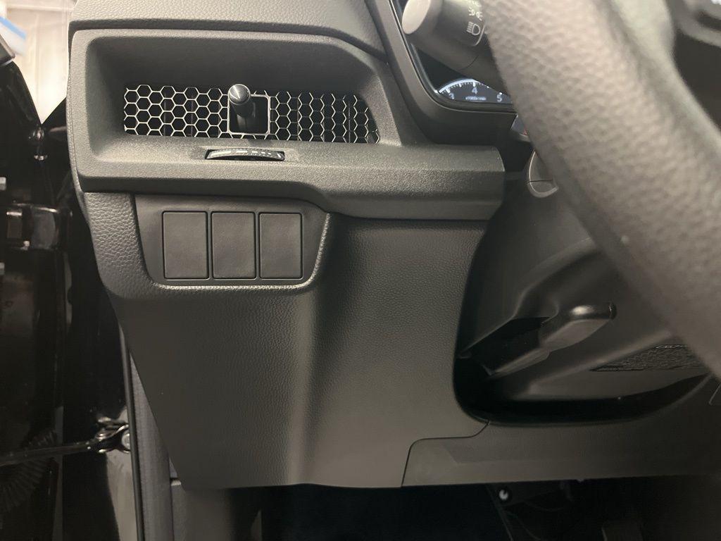 used 2026 Honda CR-V car, priced at $29,999