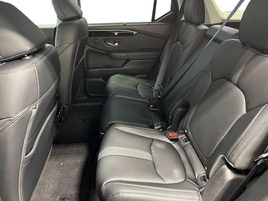 new 2026 Honda Pilot car, priced at $48,957