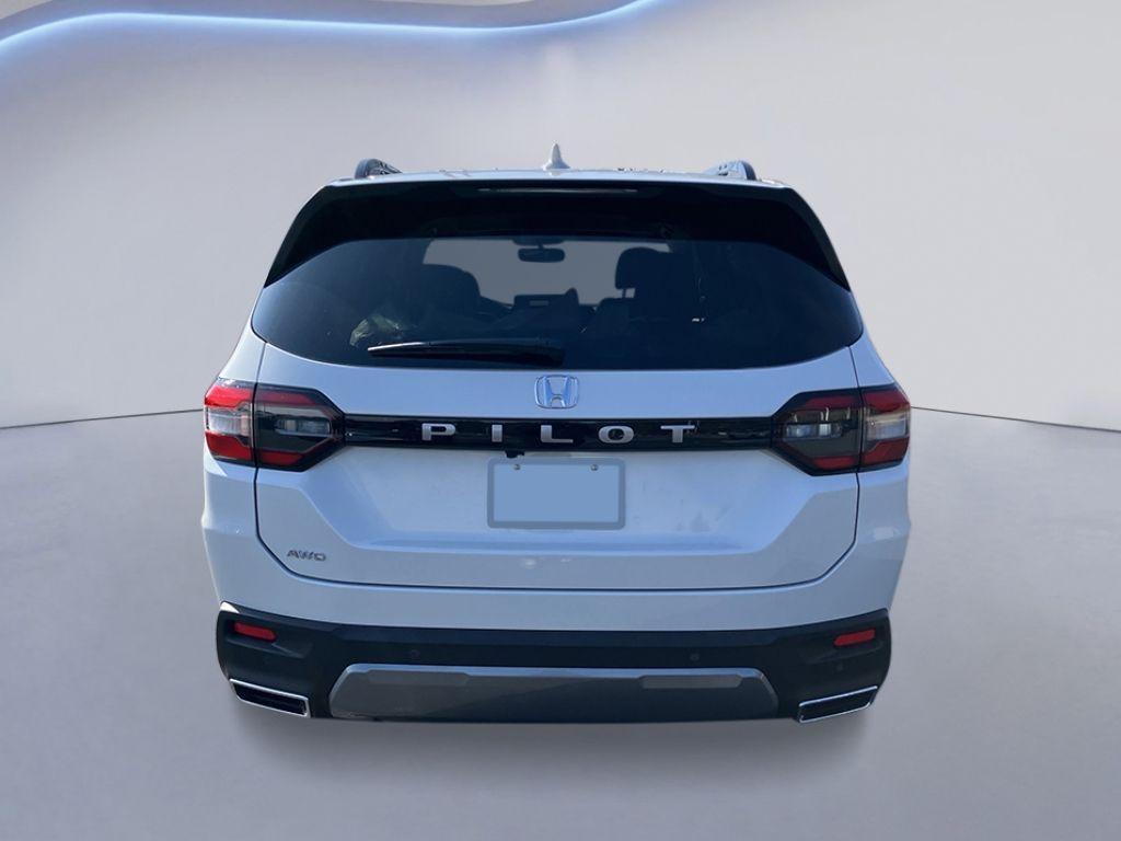 new 2026 Honda Pilot car, priced at $48,957