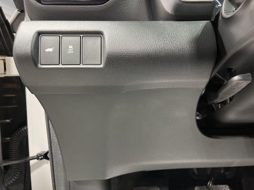 used 2025 Honda Pilot car, priced at $45,411