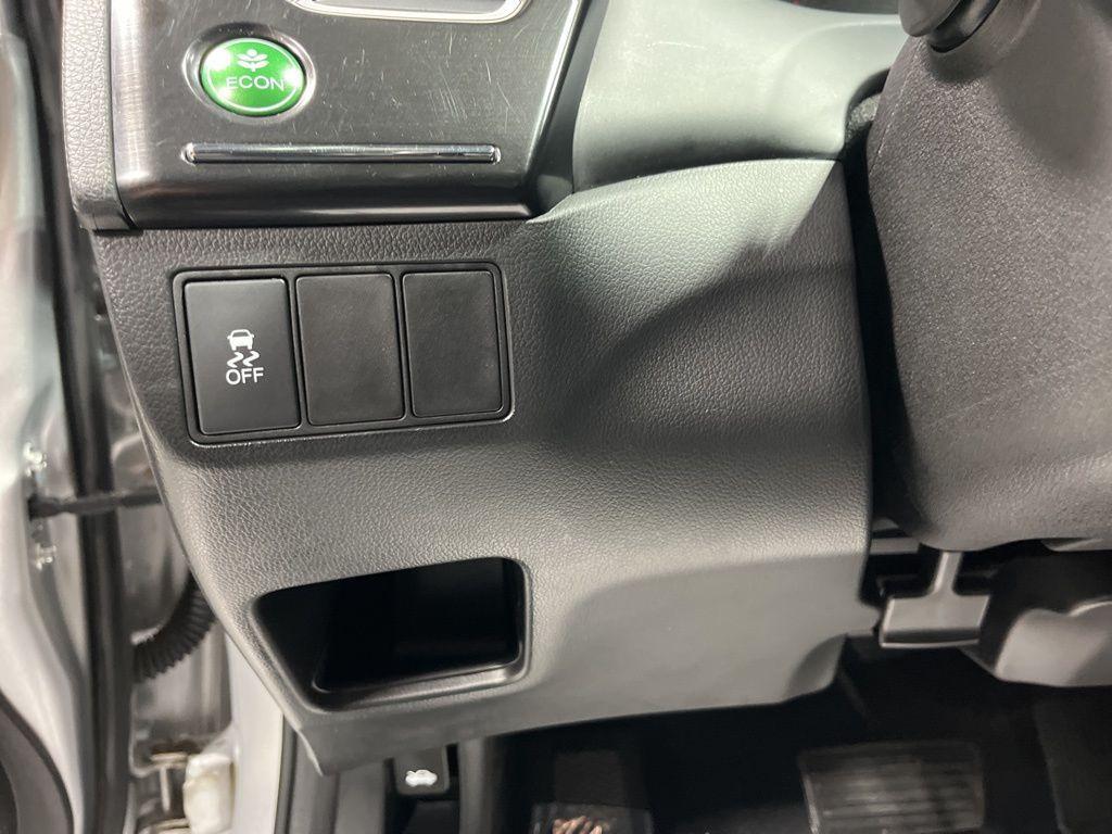 used 2015 Honda Civic car, priced at $14,999