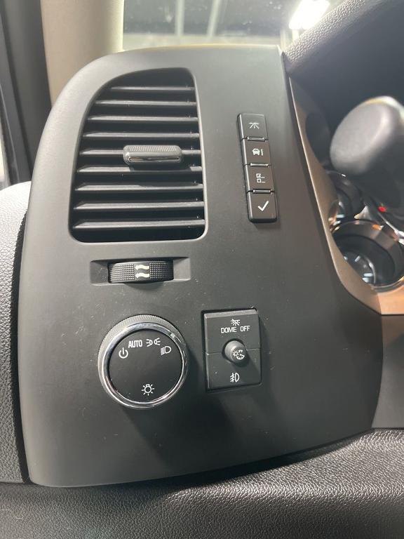used 2013 Chevrolet Silverado 1500 car, priced at $16,999