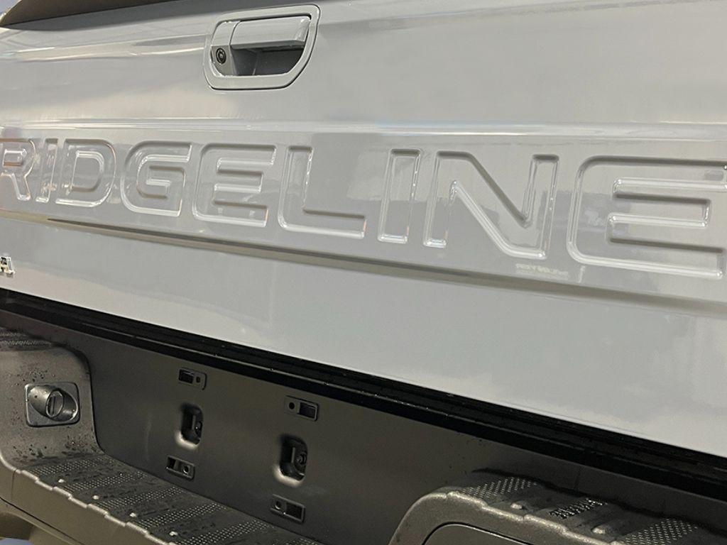 new 2026 Honda Ridgeline car, priced at $49,757