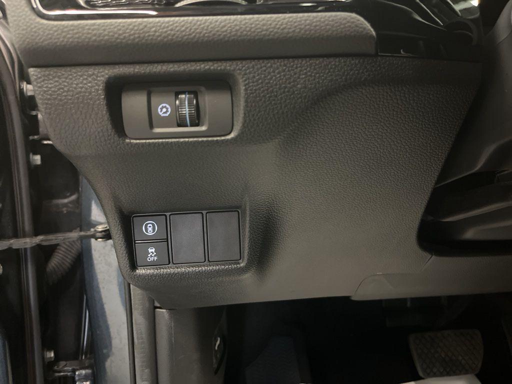 used 2023 Honda Civic car, priced at $23,999