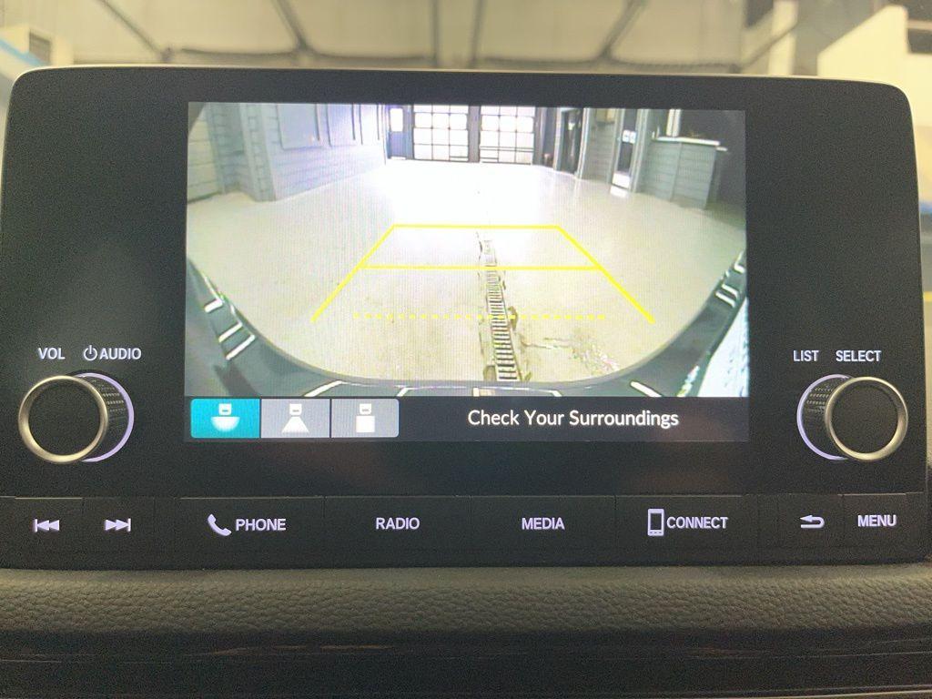 used 2023 Honda Civic car, priced at $23,999