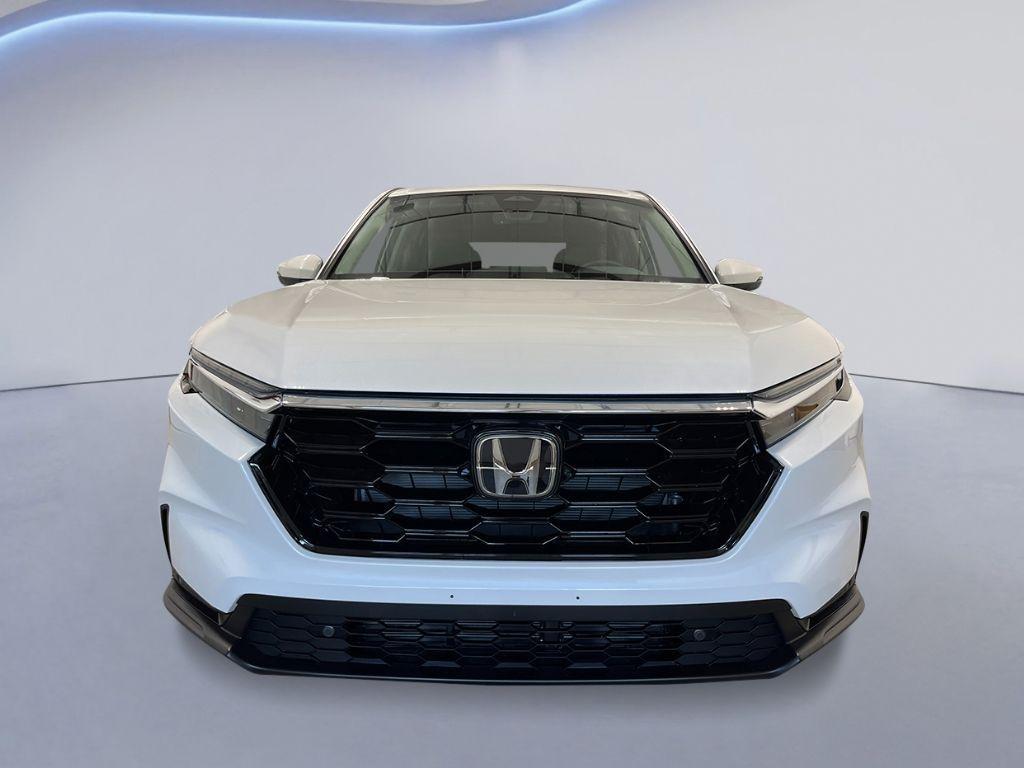 new 2026 Honda CR-V car, priced at $38,805