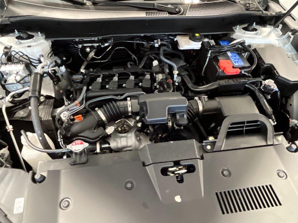 new 2026 Honda CR-V car, priced at $38,805