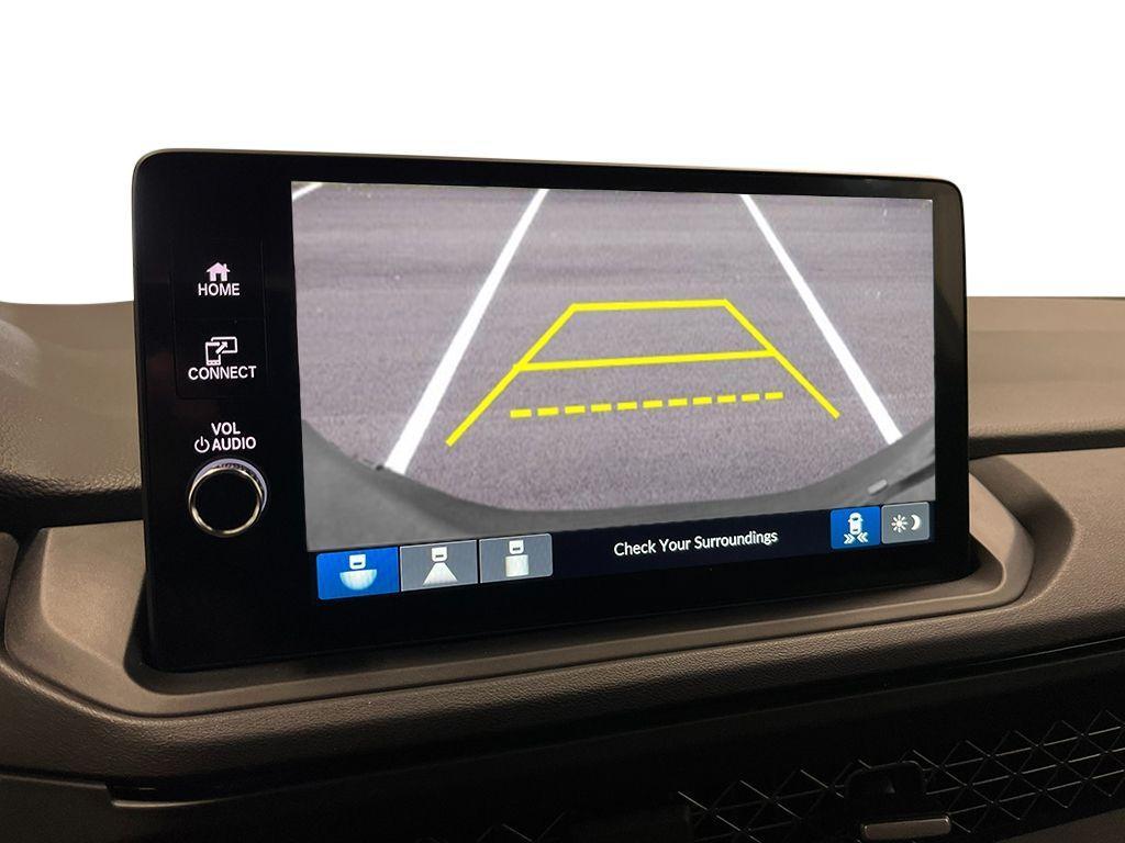 new 2026 Honda Accord car, priced at $32,345