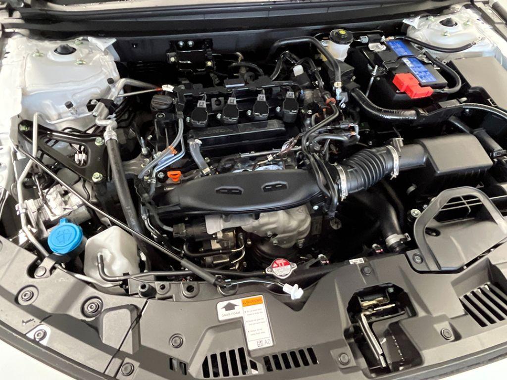 new 2026 Honda Accord car, priced at $32,345