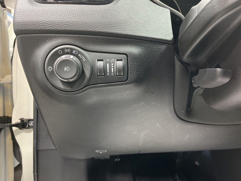 used 2020 Jeep Compass car, priced at $18,411