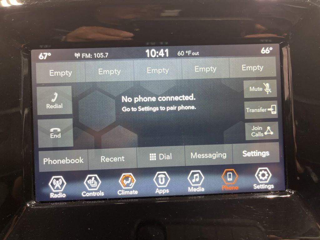 used 2020 Jeep Compass car, priced at $18,411