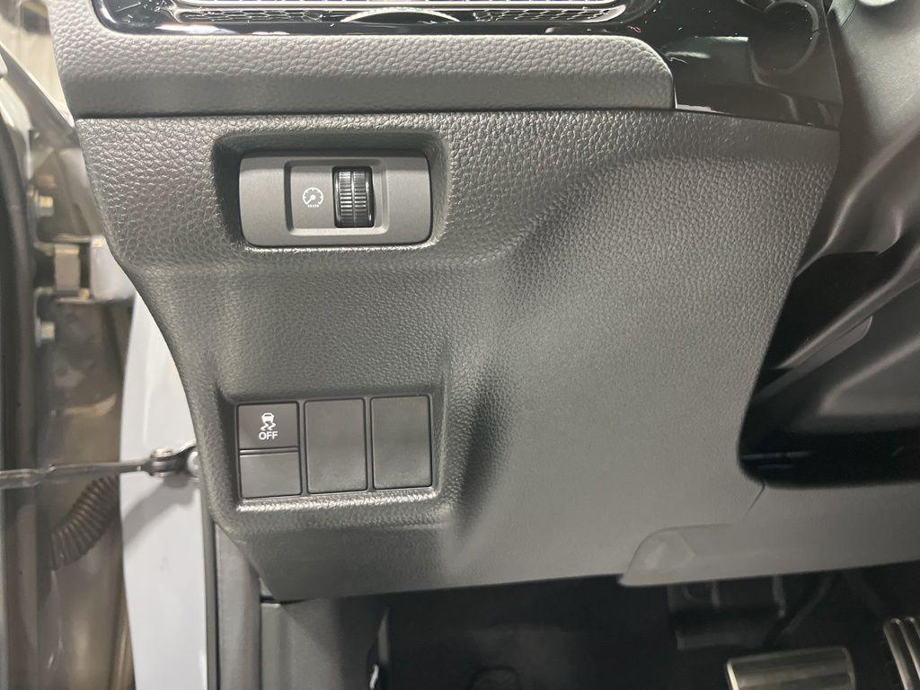 used 2026 Honda Civic car, priced at $26,411