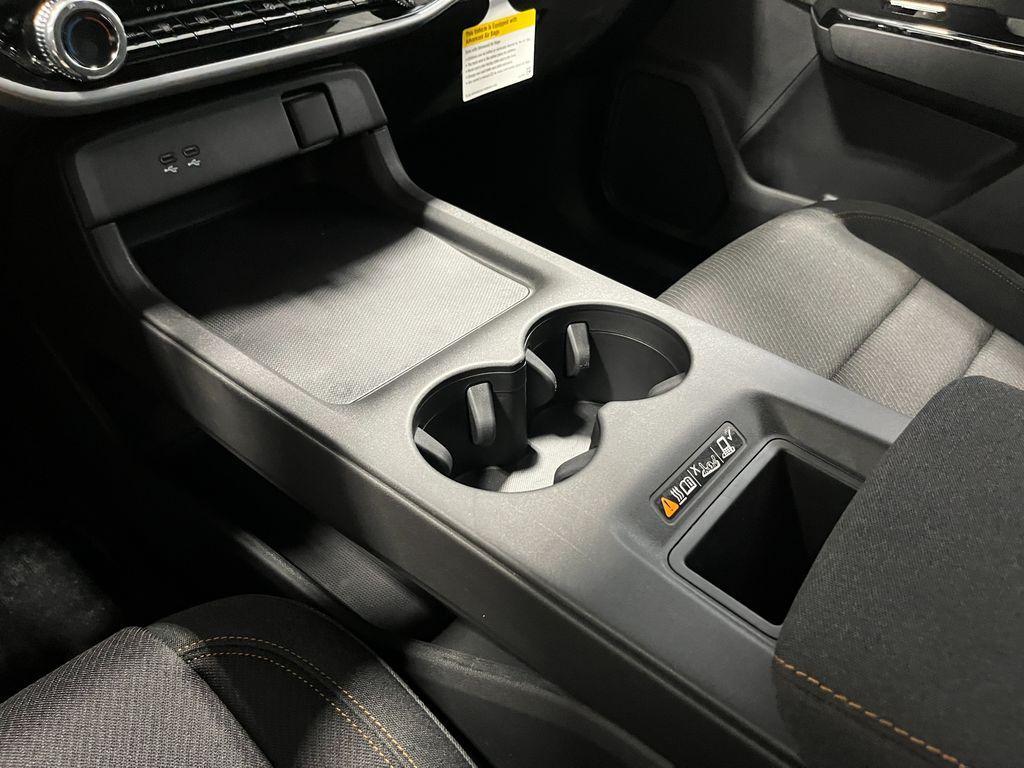 new 2026 Honda Prologue car, priced at $51,450