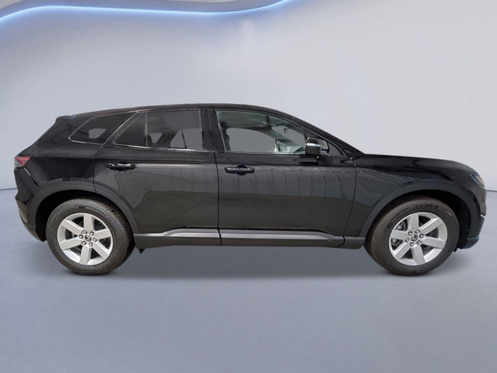 new 2026 Honda Prologue car, priced at $51,450