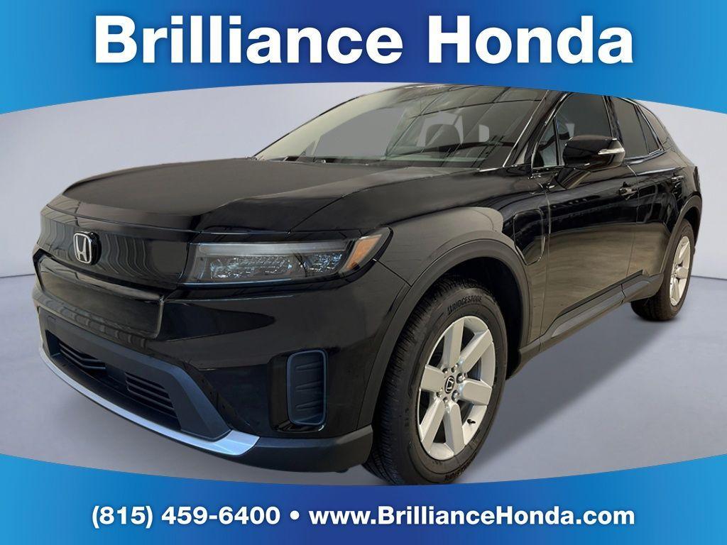 new 2026 Honda Prologue car, priced at $51,450