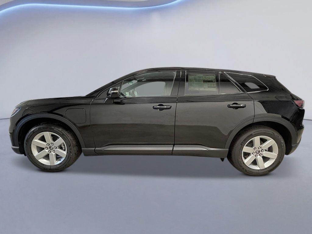 new 2026 Honda Prologue car, priced at $51,450