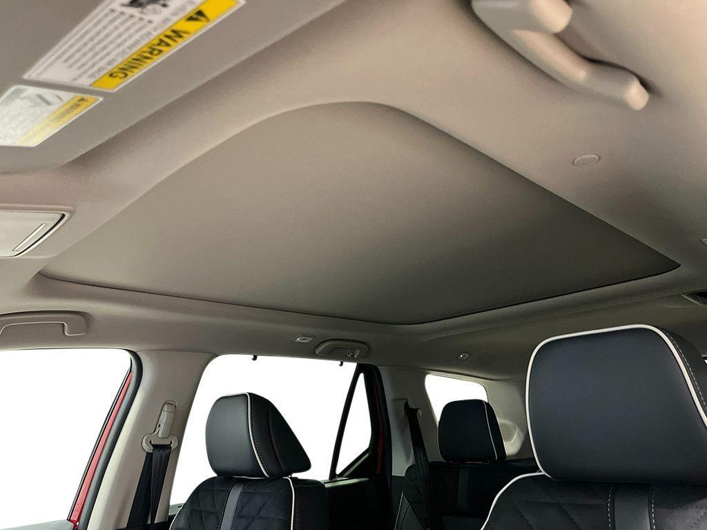 new 2026 Honda Pilot car, priced at $55,445