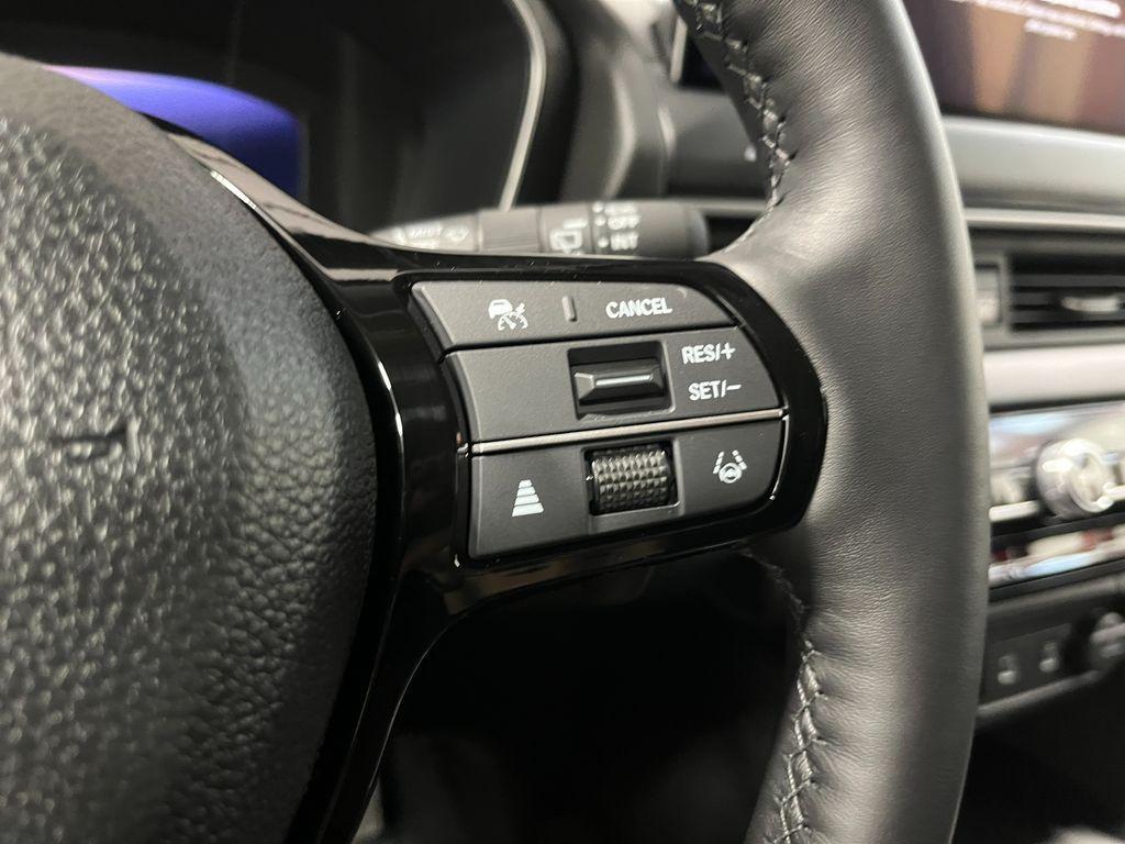 new 2026 Honda Pilot car, priced at $55,445