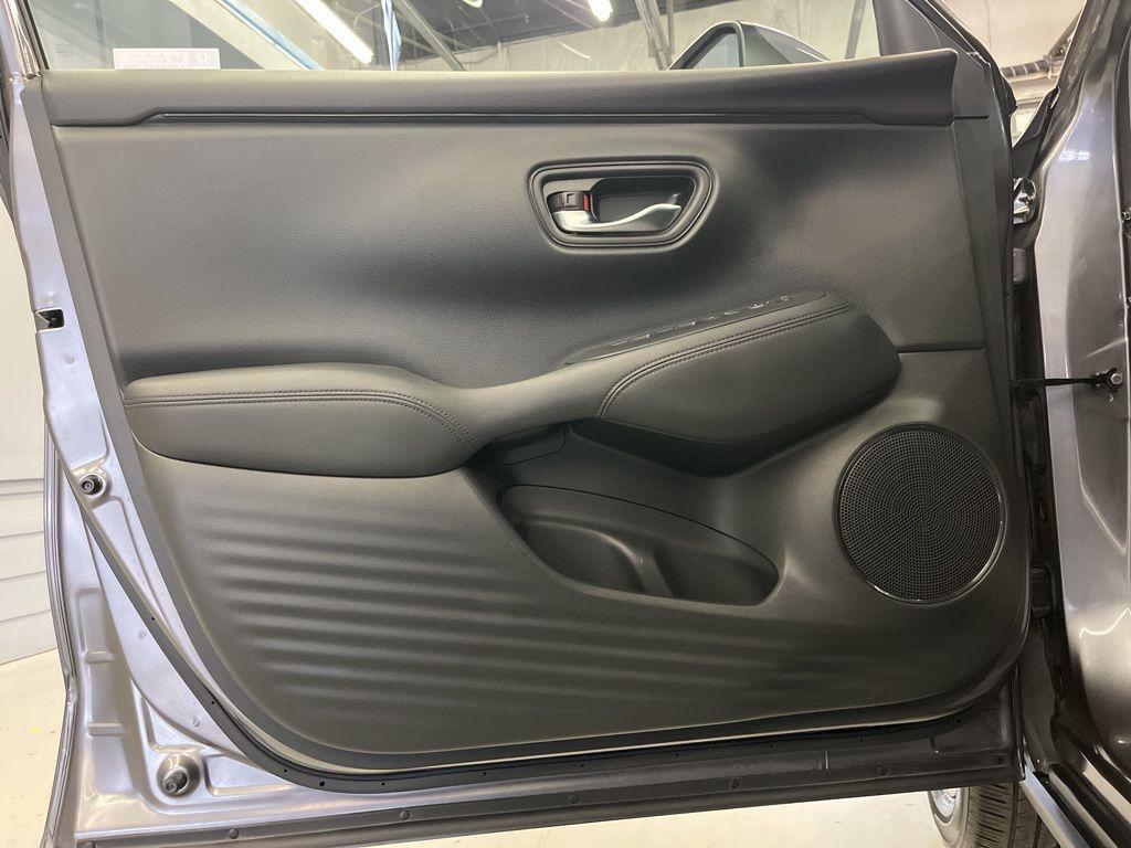 used 2024 Honda HR-V car, priced at $23,999