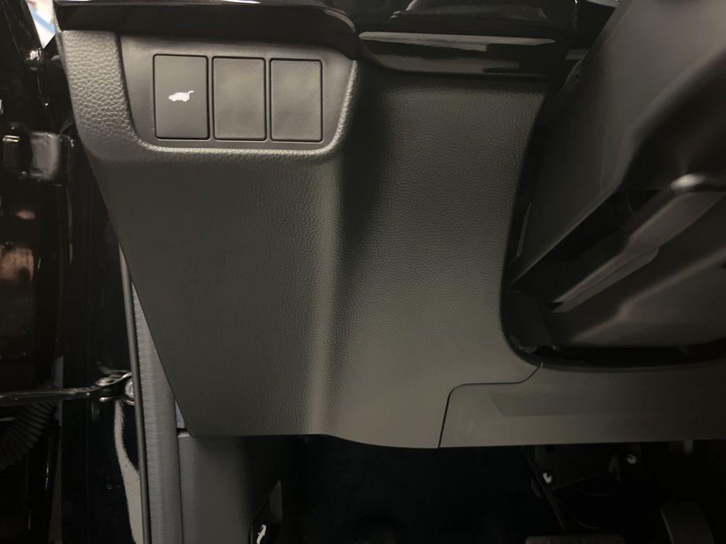 used 2026 Honda CR-V car, priced at $34,999