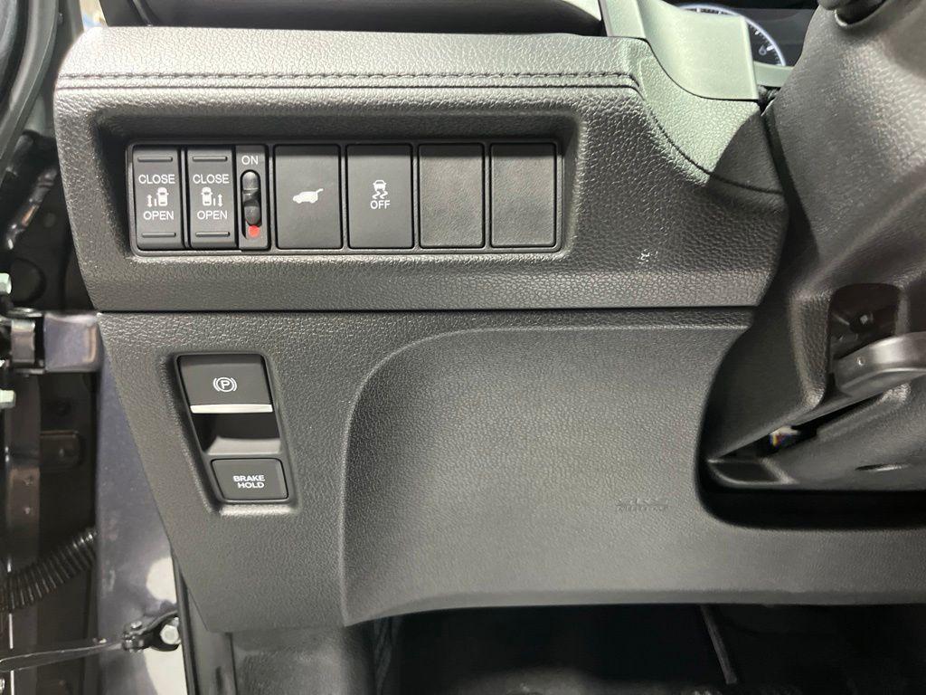 used 2026 Honda Odyssey car, priced at $41,411