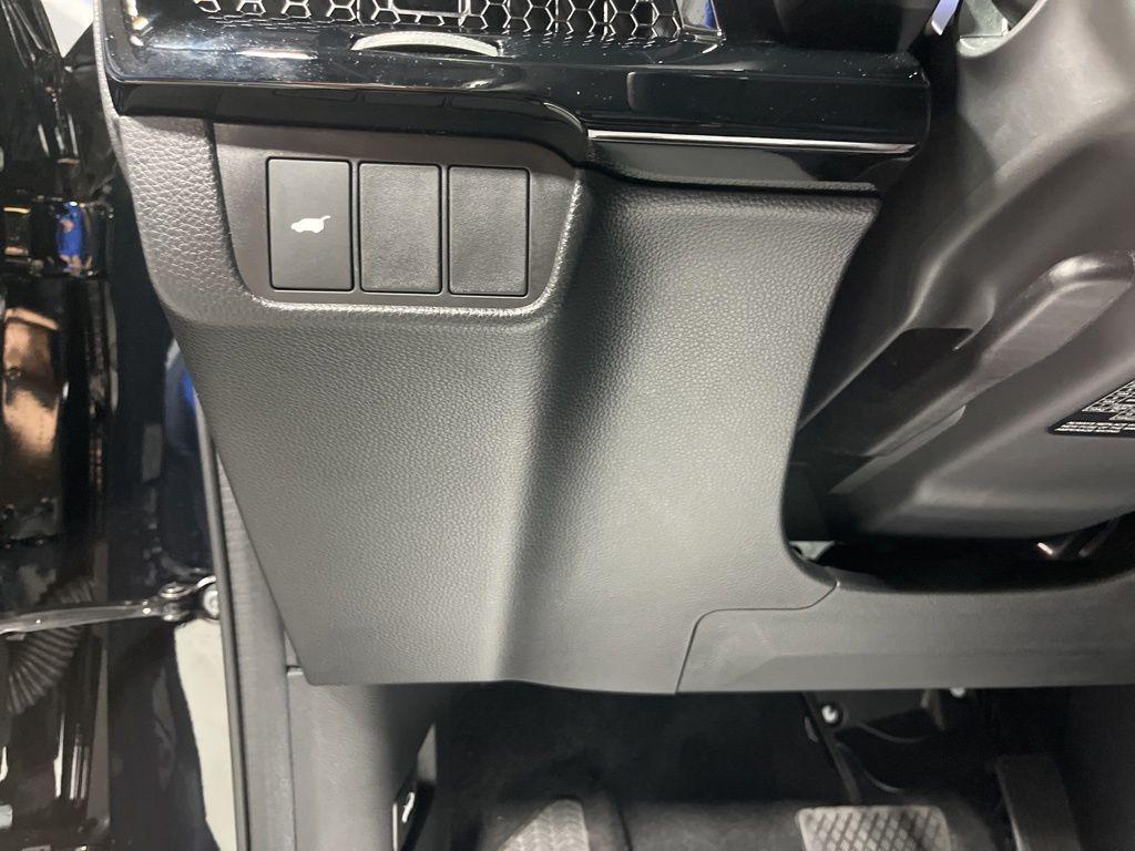 used 2026 Honda CR-V car, priced at $35,411