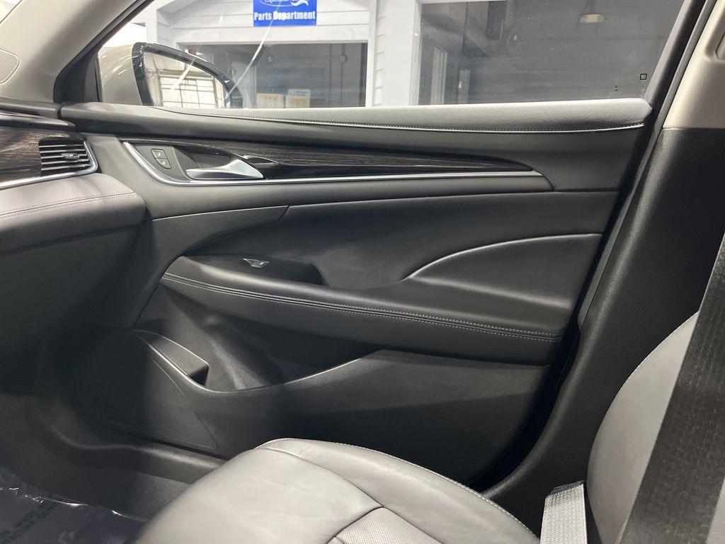 used 2019 Buick LaCrosse car, priced at $17,411