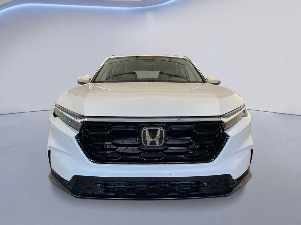 new 2026 Honda CR-V car, priced at $38,805