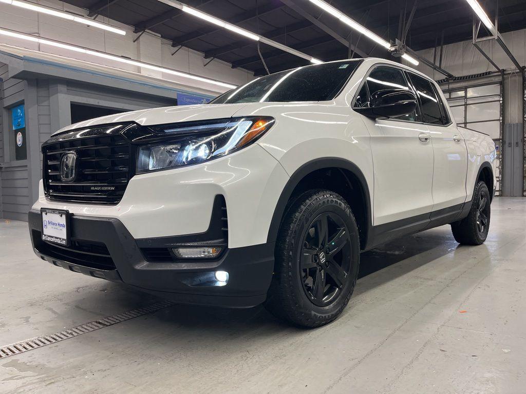 used 2023 Honda Ridgeline car, priced at $32,999