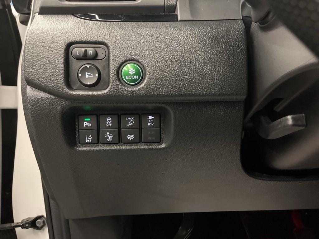 used 2023 Honda Ridgeline car, priced at $32,999