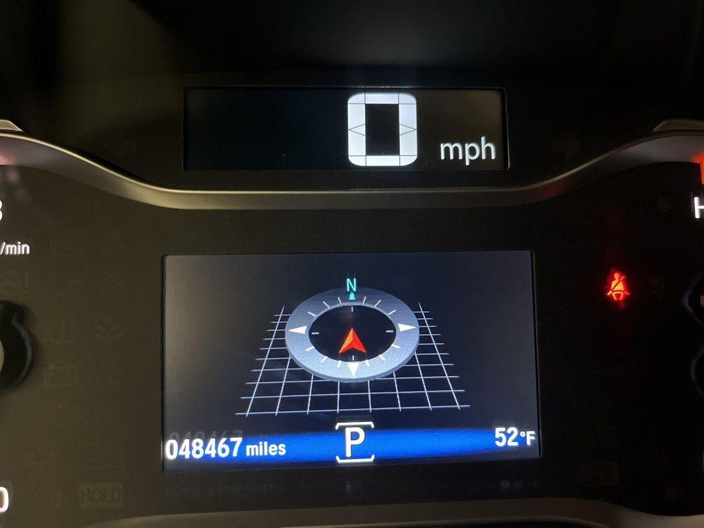 used 2023 Honda Ridgeline car, priced at $32,999