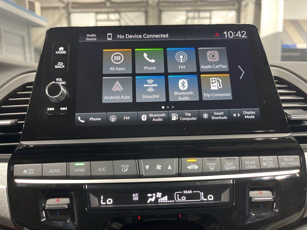 used 2026 Honda Odyssey car, priced at $41,411