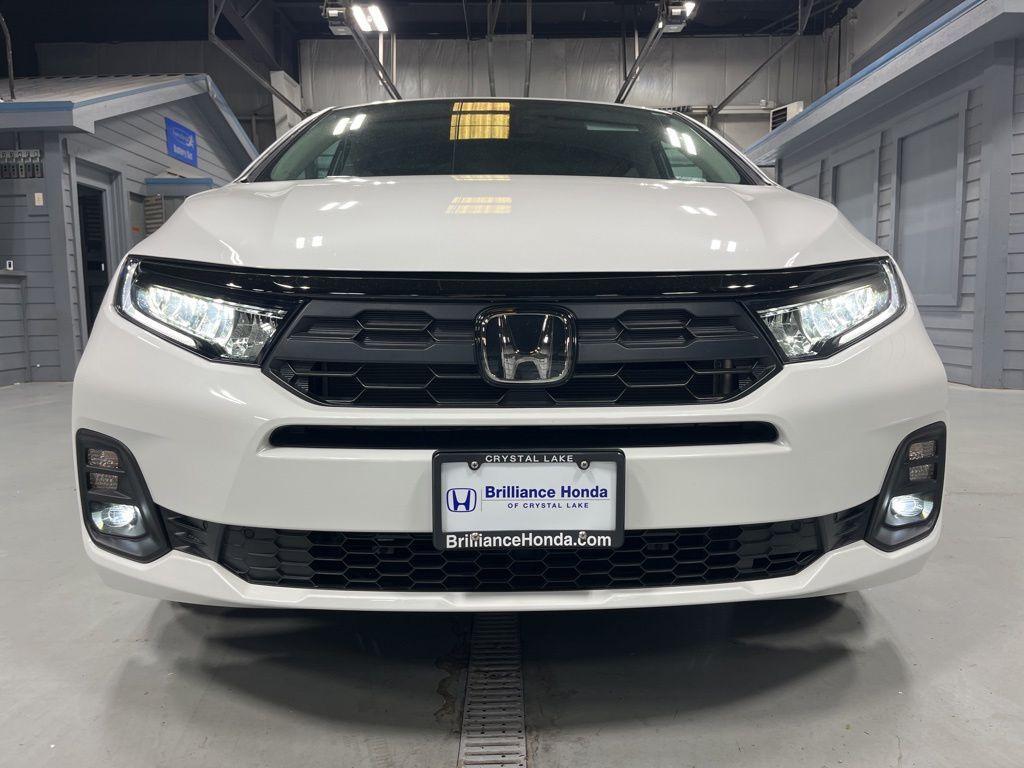 used 2026 Honda Odyssey car, priced at $41,411