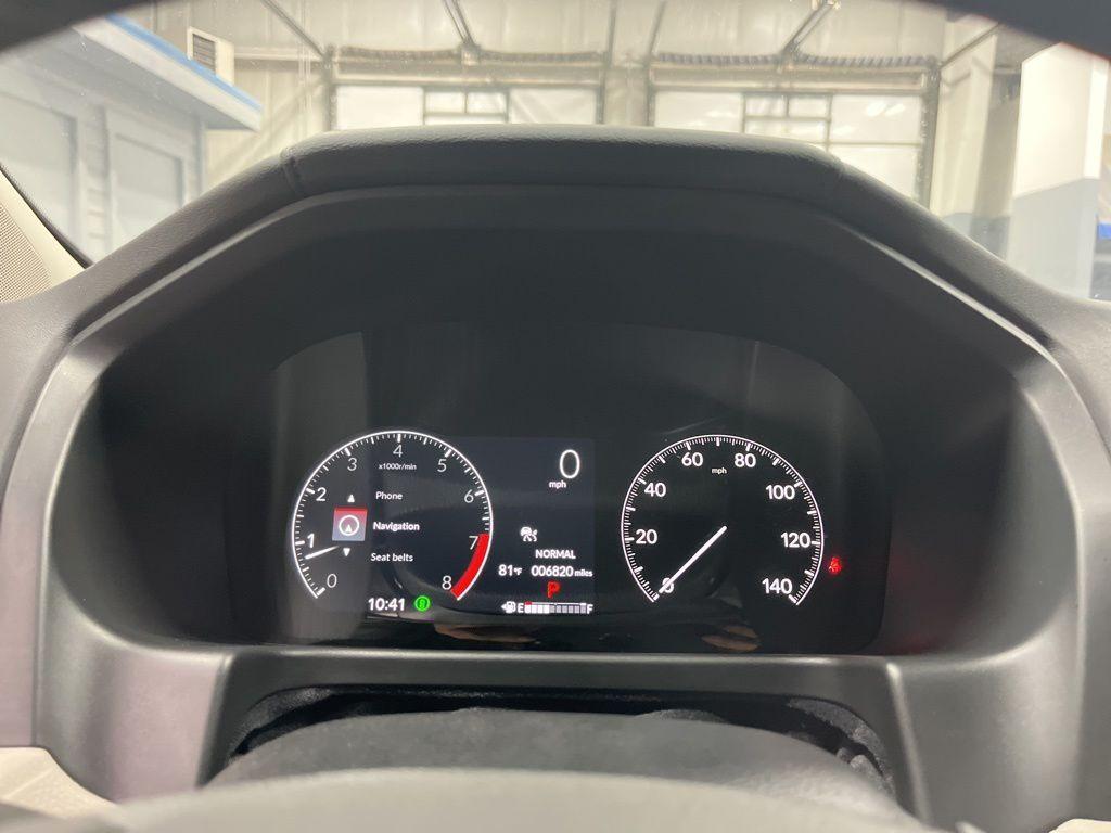 used 2026 Honda Odyssey car, priced at $41,411