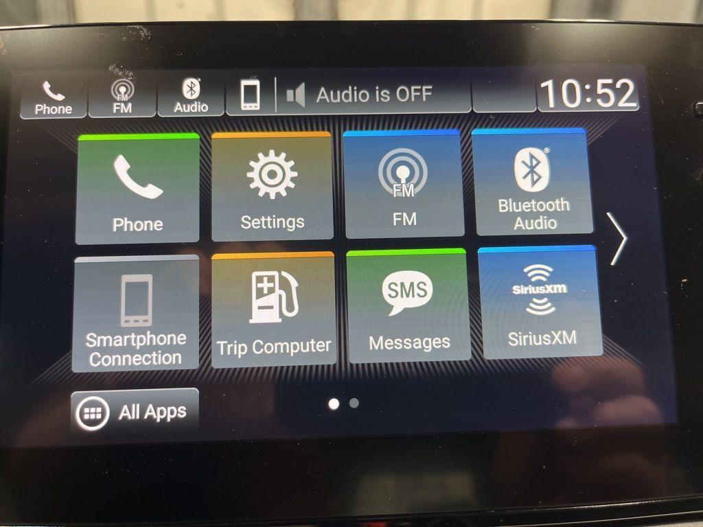 used 2020 Honda Accord car, priced at $20,999