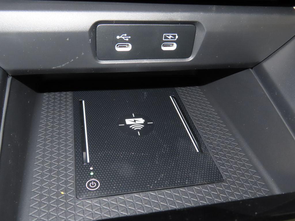 new 2026 Honda Accord Hybrid car, priced at $41,145