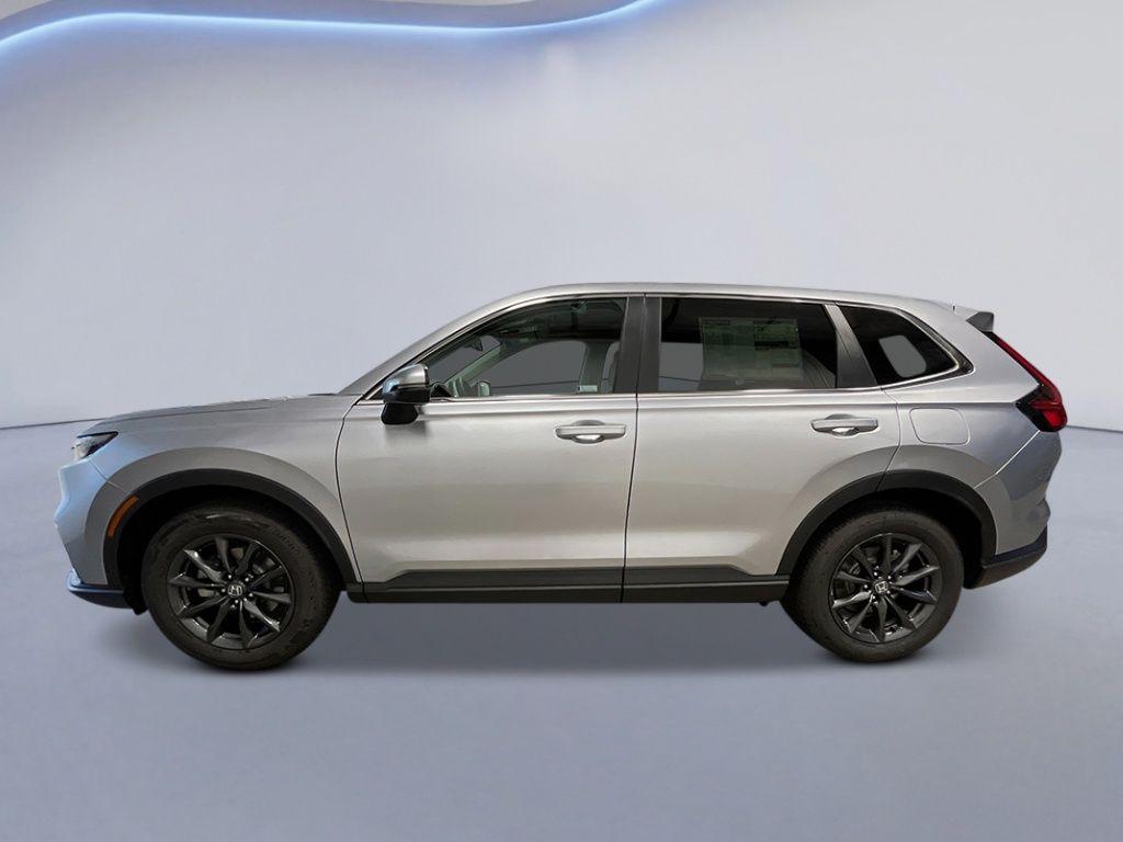 new 2026 Honda CR-V car, priced at $38,350